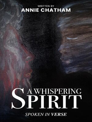 cover image of A Whispering Spirit